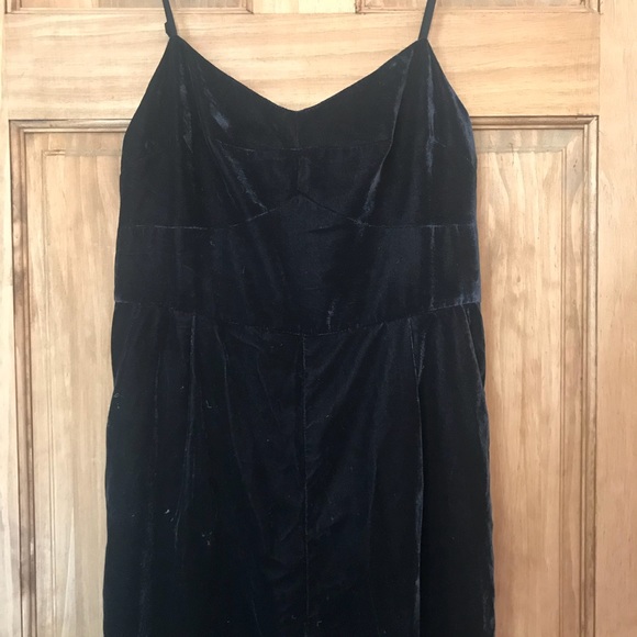 Velvet jumper - Picture 3 of 4